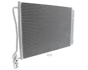 Nissens A/C Condenser 64-53-6-914-216