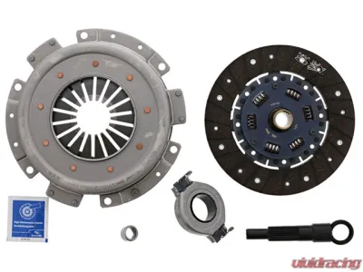 Sachs Clutch Kit KF224-01 - KF224-01