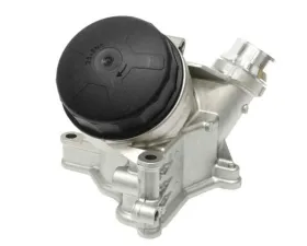 Genuine BMW Oil Filter Housing 11-42-8-642-283