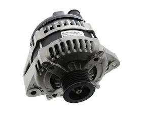 Denso Spark Plugs Alternator C2Z3414
