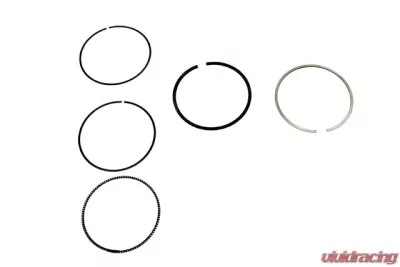 Goetze Piston Ring Set 996-103-053-02 - 996-103-053-02