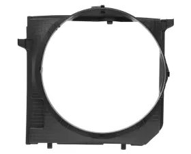URO Parts Fan Shroud 124-500-07-55