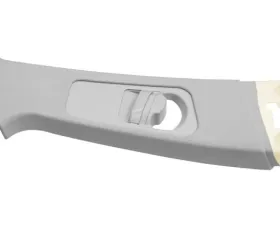 Genuine BMW B Pillar Trim Panel 51-43-8-225-572