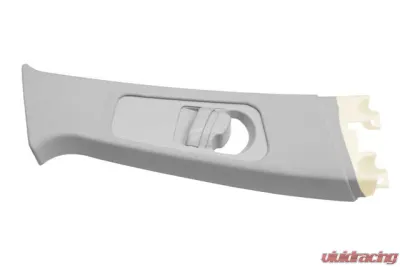 Genuine BMW B Pillar Trim Panel 51-43-8-225-572 - 51-43-8-225-572