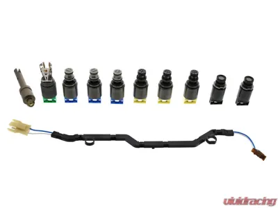 ZF Solenoid Valve Kit 1068 298 043 - 1068 298 043