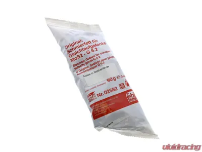 Febi Bilstein Lithium Grease G-000-603 - G-000-603