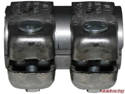 JP Group Dansk Exhaust Clamp 997-111-520-00 - 997-111-520-00