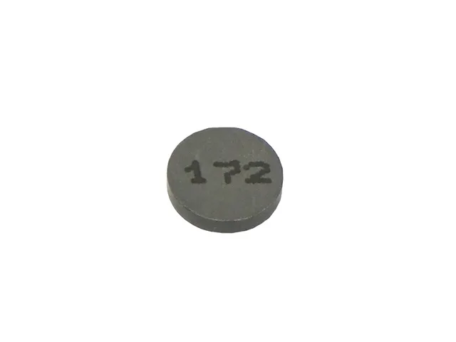 Genuine BMW Valve Adjustment Shim 11-34-7-832-270 - 11-34-7-832-270