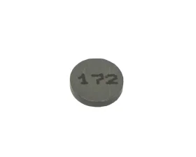 Genuine BMW Valve Adjustment Shim 11-34-7-832-270