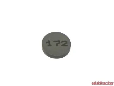 Genuine BMW Valve Adjustment Shim 11-34-7-832-270 - 11-34-7-832-270