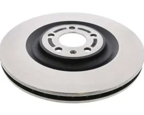 Fremax Brake Disc 4M0-615-601 P