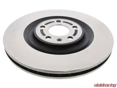 Fremax Brake Disc 4M0-615-601 P - 4M0-615-601 P