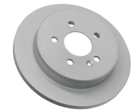 Zimmermann Brake Disc 163-423-01-12