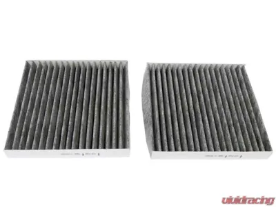 Corteco Cabin Air Filter Set 64-31-9-312-318 - 64-31-9-312-318