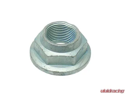 Genuine Porsche Wheel Hub Nut 999-090-010-01 - 999-090-010-01