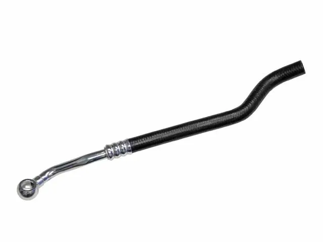 Burgaflex Power Steering Hose 32-41-1-141-853 - 32-41-1-141-853