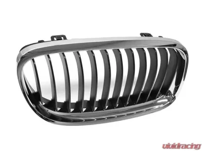 Genuine BMW Grille 51-13-7-201-968 - 51-13-7-201-968