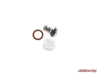 AGA Engine Oil Drain Plug 09 5560 400 - 09 5560 400