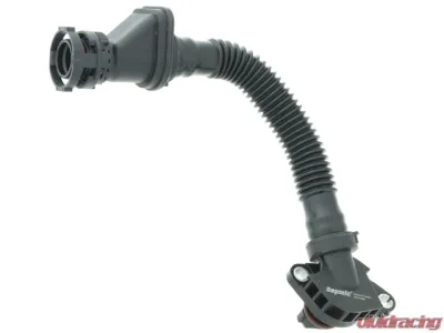 Bapmic Crankcase Breather Hose 11-15-7-843-151 - 11-15-7-843-151