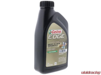 Castrol Engine Oil 15EFDF - 15EFDF