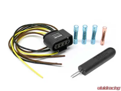 Bremi | STI Ignition Coil Connector 21 9037 005 - 21 9037 005