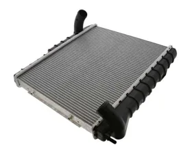 Genuine Porsche Radiator 991-106-131-03