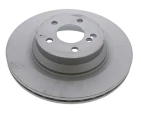 Zimmermann Brake Disc 000-423-11-12 07
