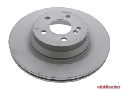 Zimmermann Brake Disc 000-423-11-12 07 - 000-423-11-12 07