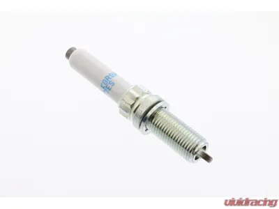 NGK Laser Iridium Spark Plugs Box of 4 (SILKGR9A7ES) - 93560