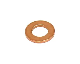 Fischer & Plath Copper Washer 4 X 8 X 1 CU