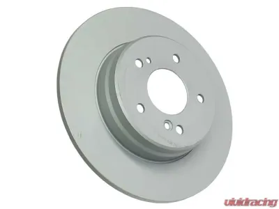 Zimmermann Brake Disc 210-423-10-12 64 - 210-423-10-12 64