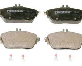 Ferodo Brake Pad Set 000-420-30-02