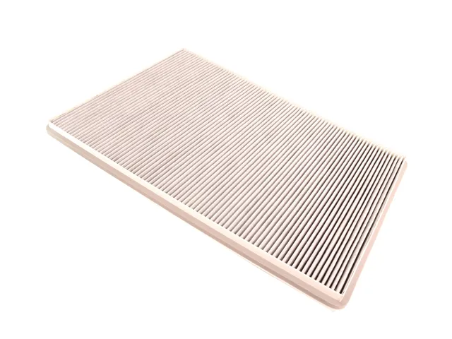 Genuine Mercedes Cabin Air Filter 297-835-02-00 for Mercedes