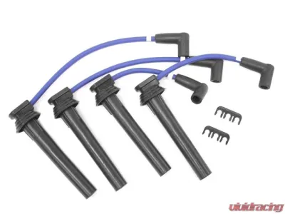 Karlyn STI Spark Plug Wire Set 26 8533 001 - 26 8533 001
