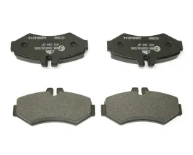ATE Brakes Brake Pad Set 603990