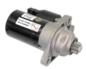 Bosch Starter 02A-911-023 LX