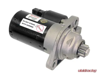 Bosch Starter 02A-911-023 LX - 02A-911-023 LX