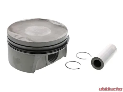 Mahle Piston 996-103-051-19 - 996-103-051-19