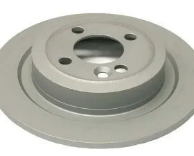 Zimmermann Brake Disc 34-21-6-784-389