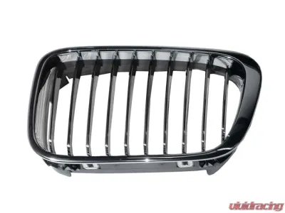 Genuine BMW Grille 51-13-8-208-489 - 51-13-8-208-489