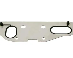 Victor Reinz Engine Oil Cooler Gasket 06E-117-070 J