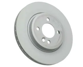 Zimmermann Brake Disc 34-11-6-774-984