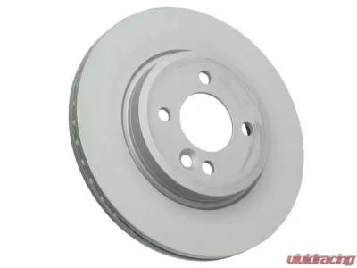 Zimmermann Brake Disc 34-11-6-774-984 - 34-11-6-774-984