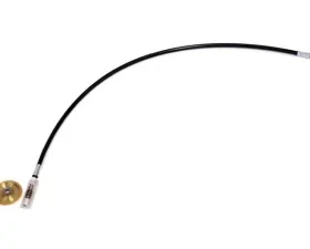 Genuine Porsche Convertible Top Cable 993-561-922-03