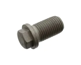 Febi Bilstein Engine Oil Drain Plug 000-990-53-17