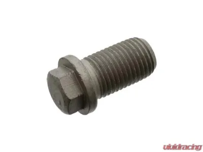 Febi Bilstein Engine Oil Drain Plug 000-990-53-17 - 000-990-53-17