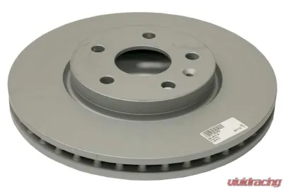 Zimmermann Brake Disc 13-579-150 - 13-579-150