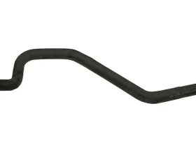 Genuine Jaguar Water Hose XR86631