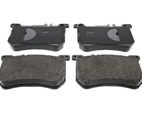 Jurid Brake Pad Set 000-420-26-05