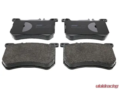 Jurid Brake Pad Set 000-420-26-05 - 000-420-26-05